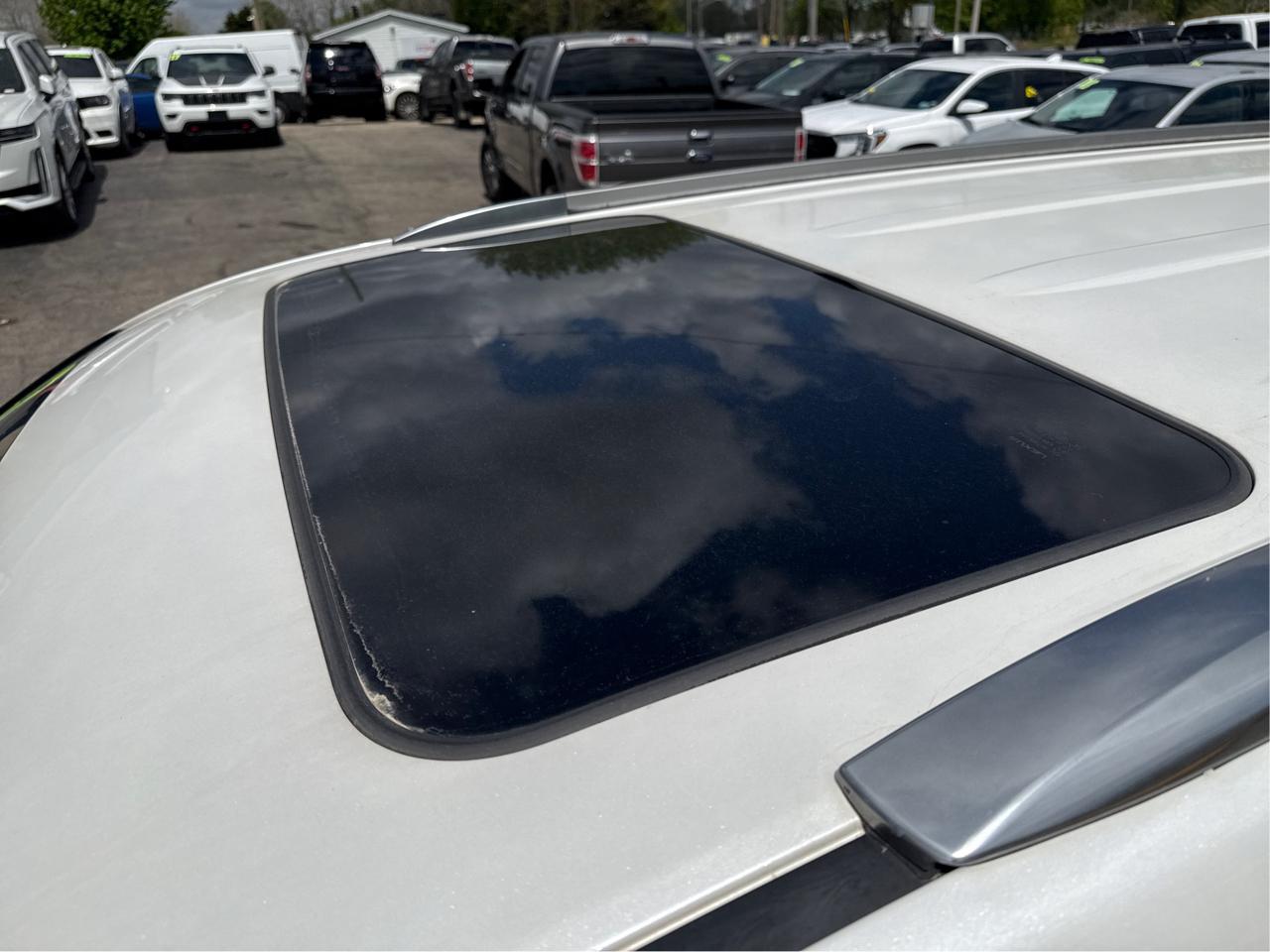 Lexus GX 460 Sport Utility 2013