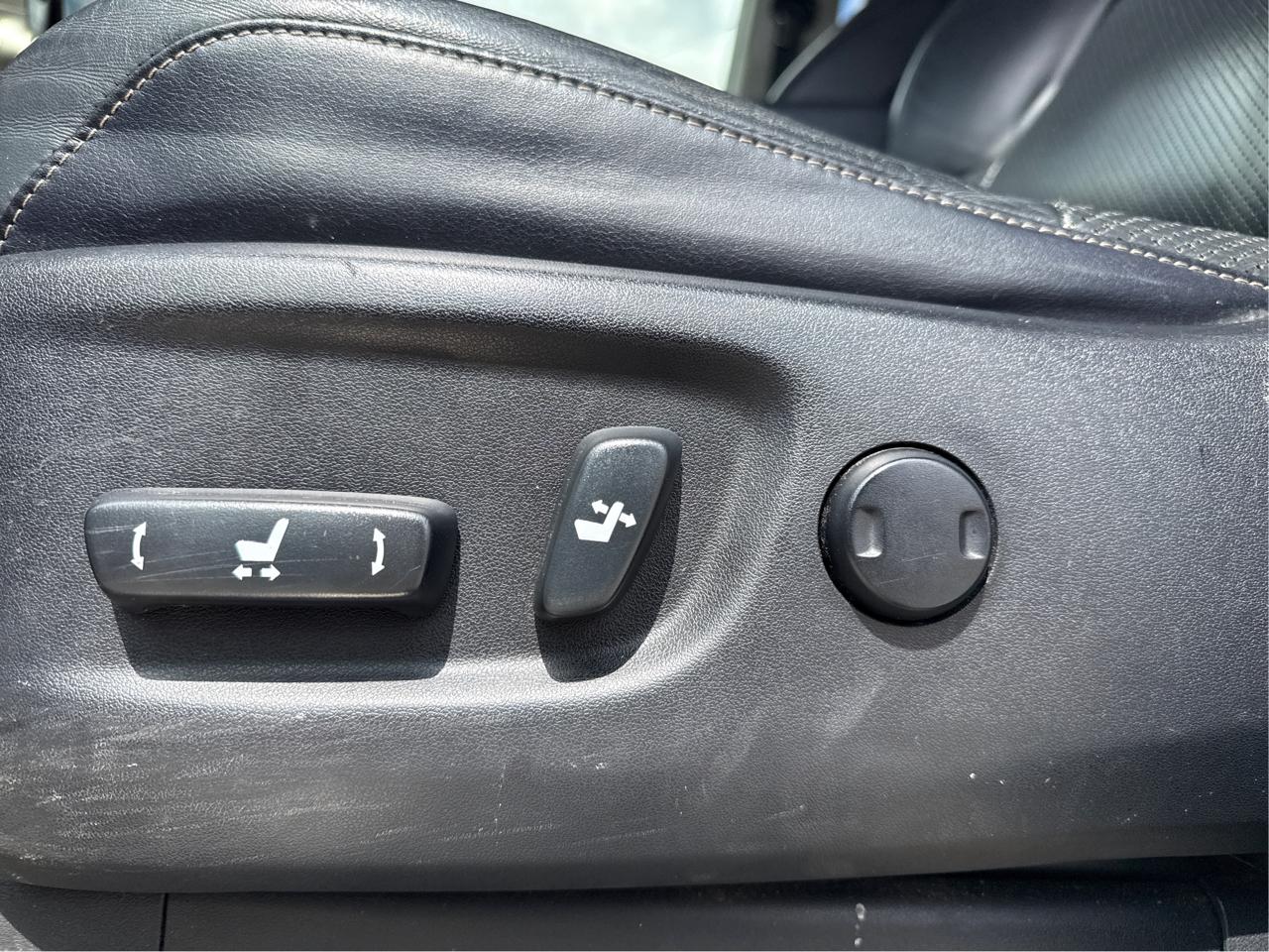 Lexus GX 460 Sport Utility 2013