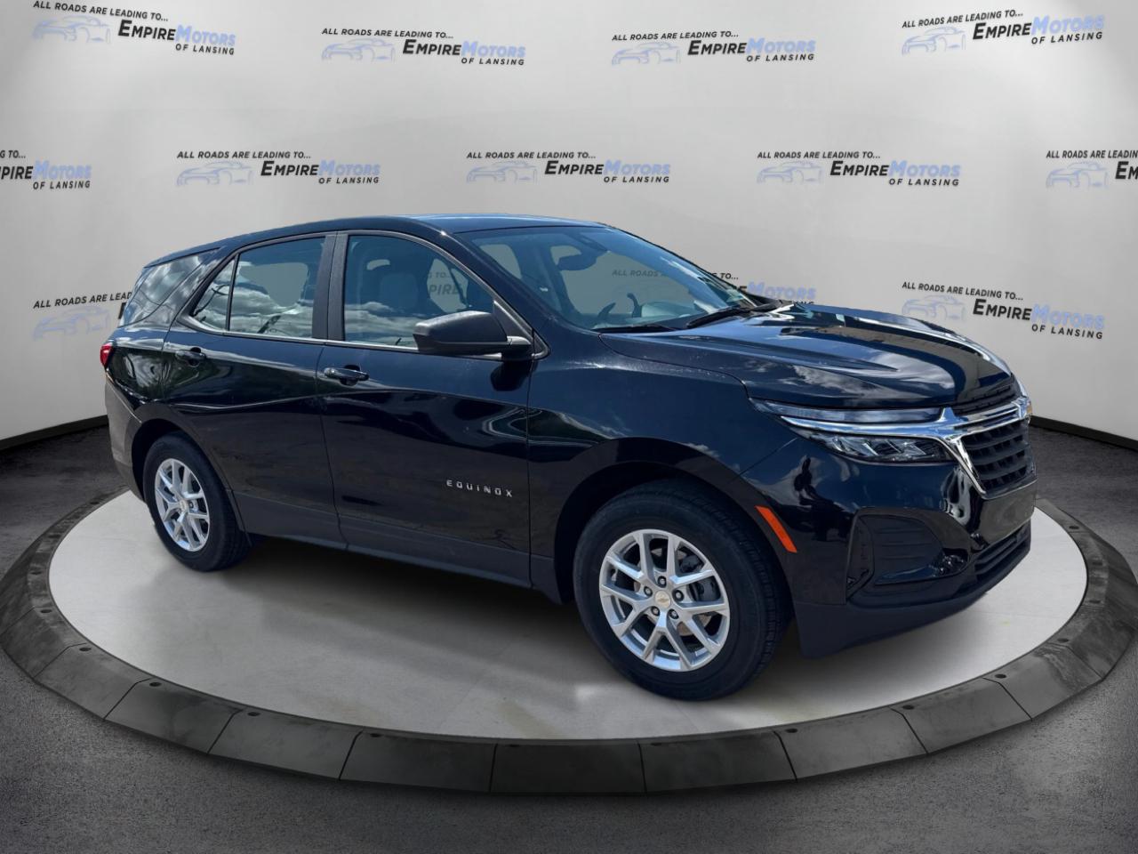 Chevrolet Equinox LS 2WD 2023