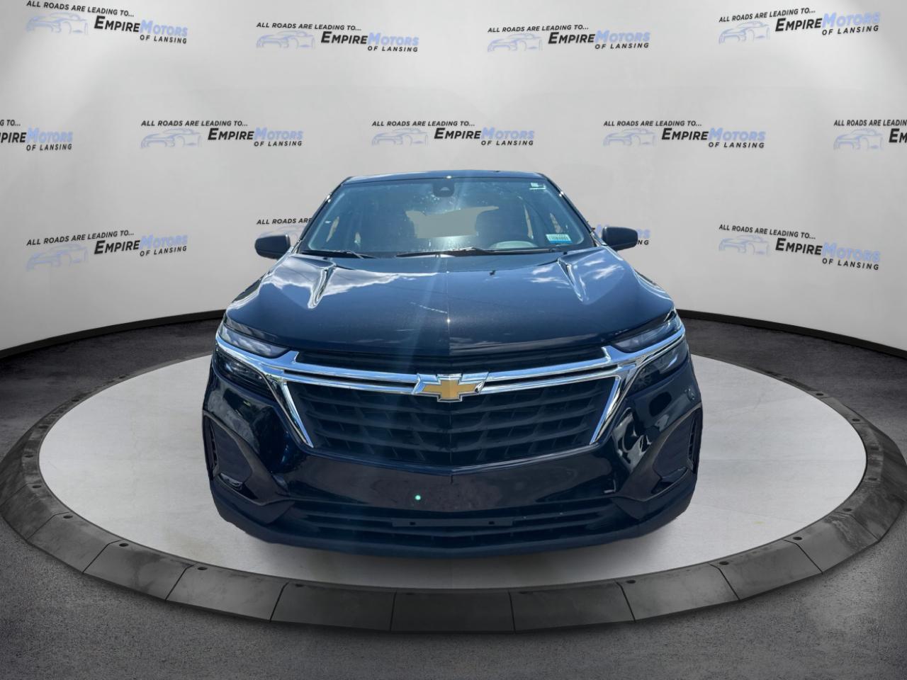 Chevrolet Equinox LS 2WD 2023