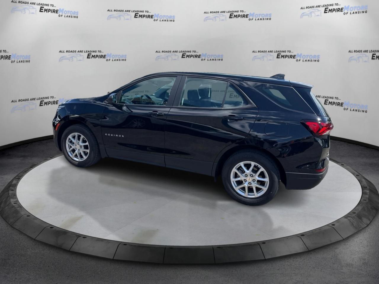 Chevrolet Equinox LS 2WD 2023
