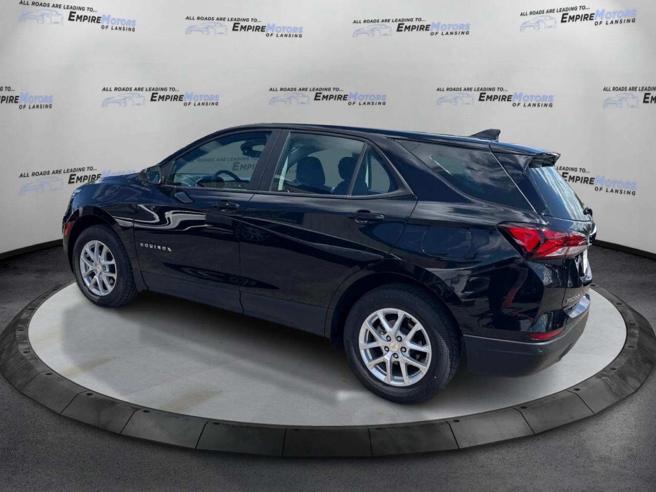 Chevrolet Equinox LS 2WD 2023