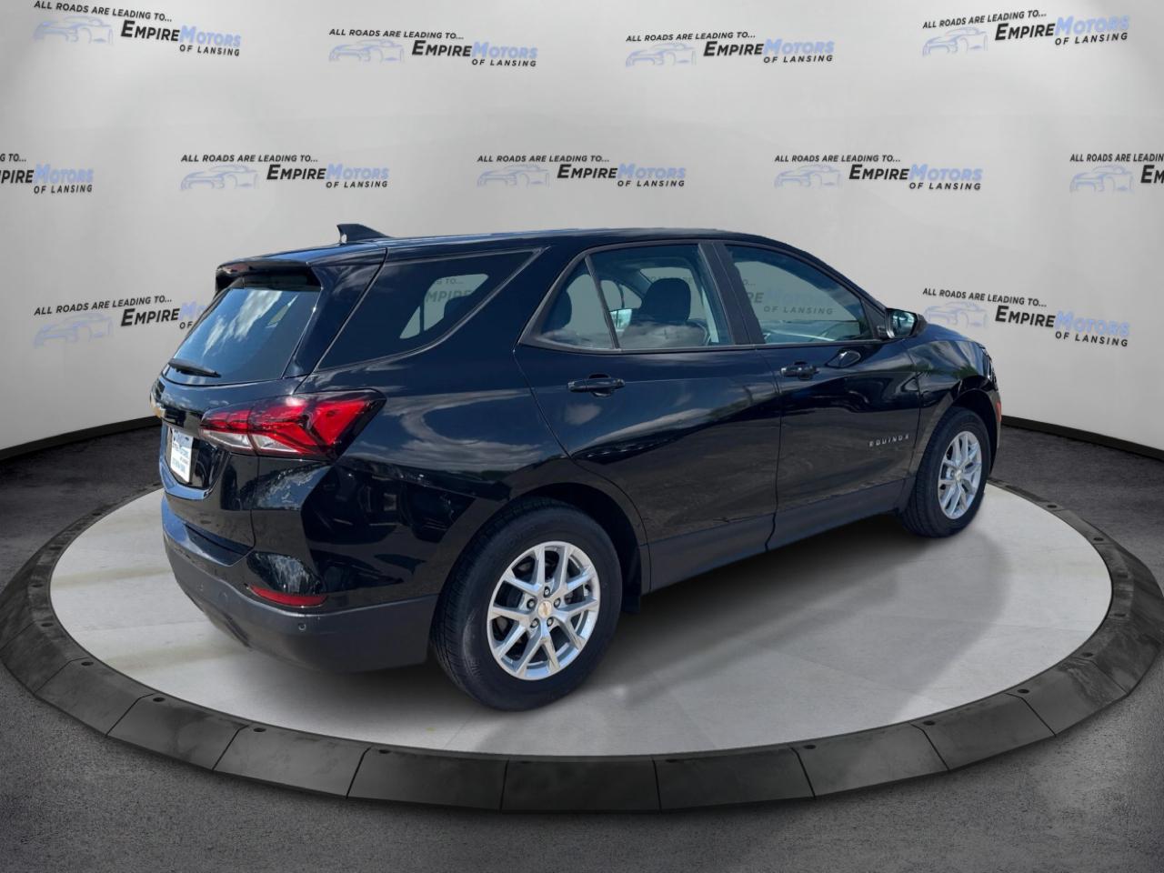 Chevrolet Equinox LS 2WD 2023