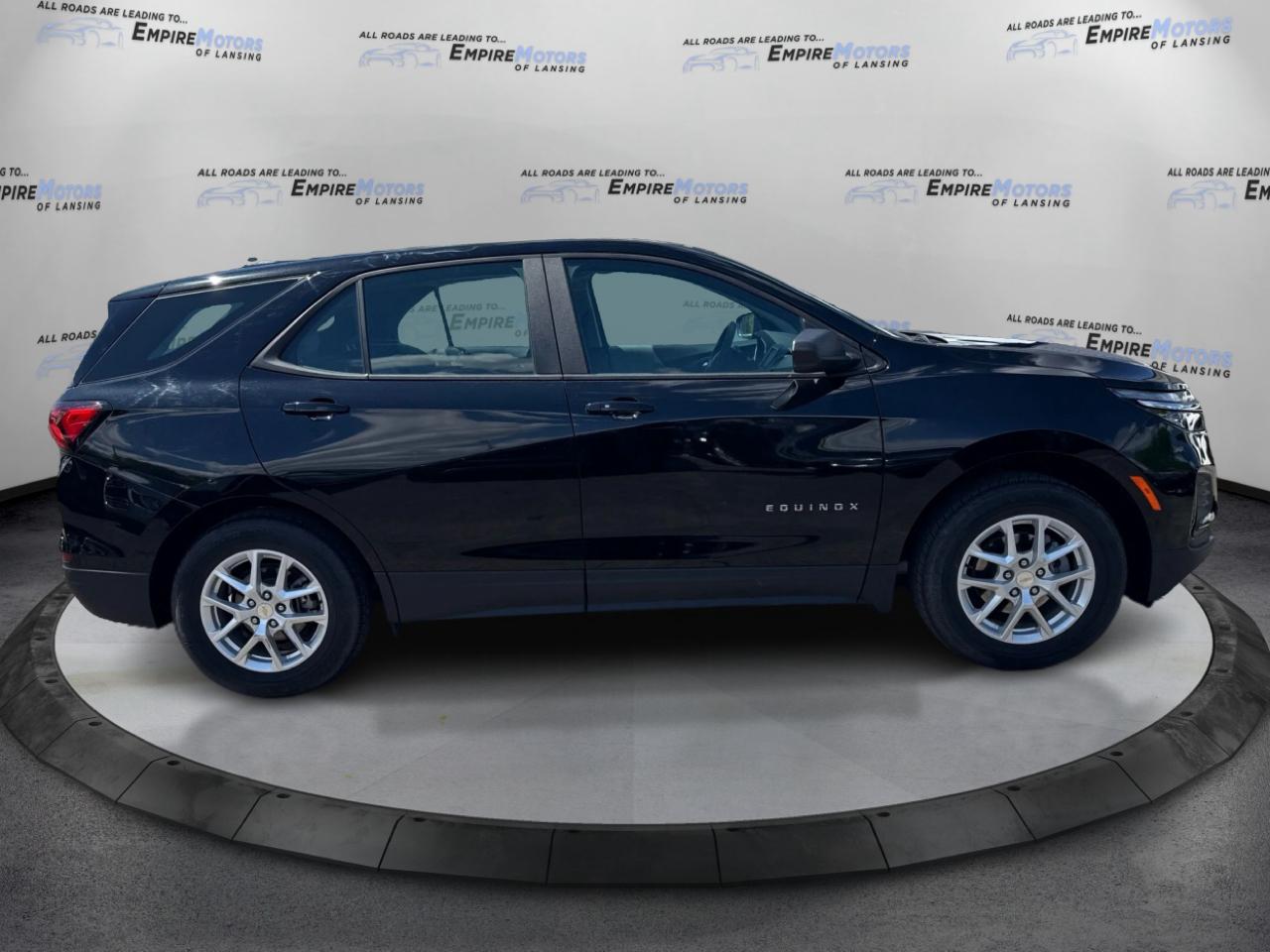 Chevrolet Equinox LS 2WD 2023