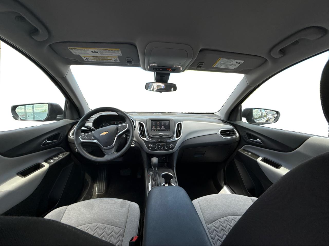 Chevrolet Equinox LS 2WD 2023