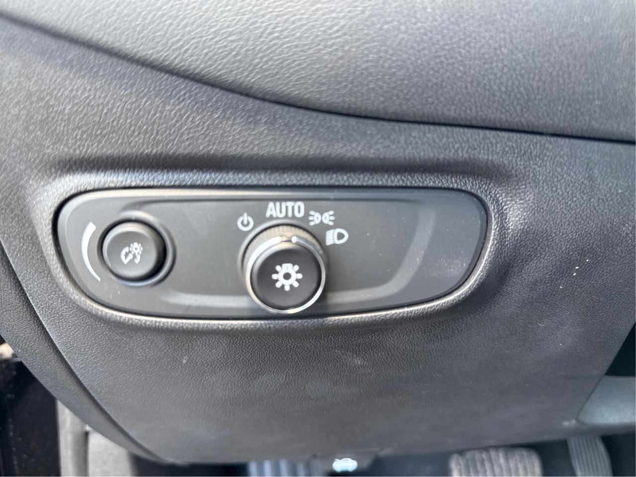 Chevrolet Equinox LS 2WD 2023