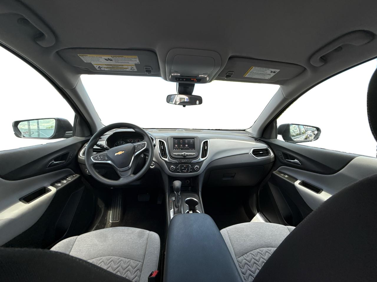 Chevrolet Equinox LS 2WD 2023
