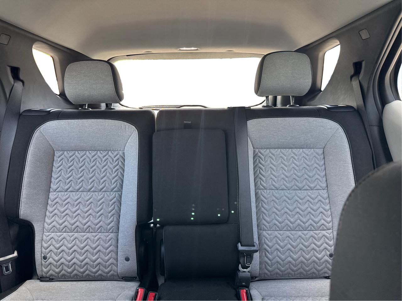 Chevrolet Equinox LS 2WD 2023