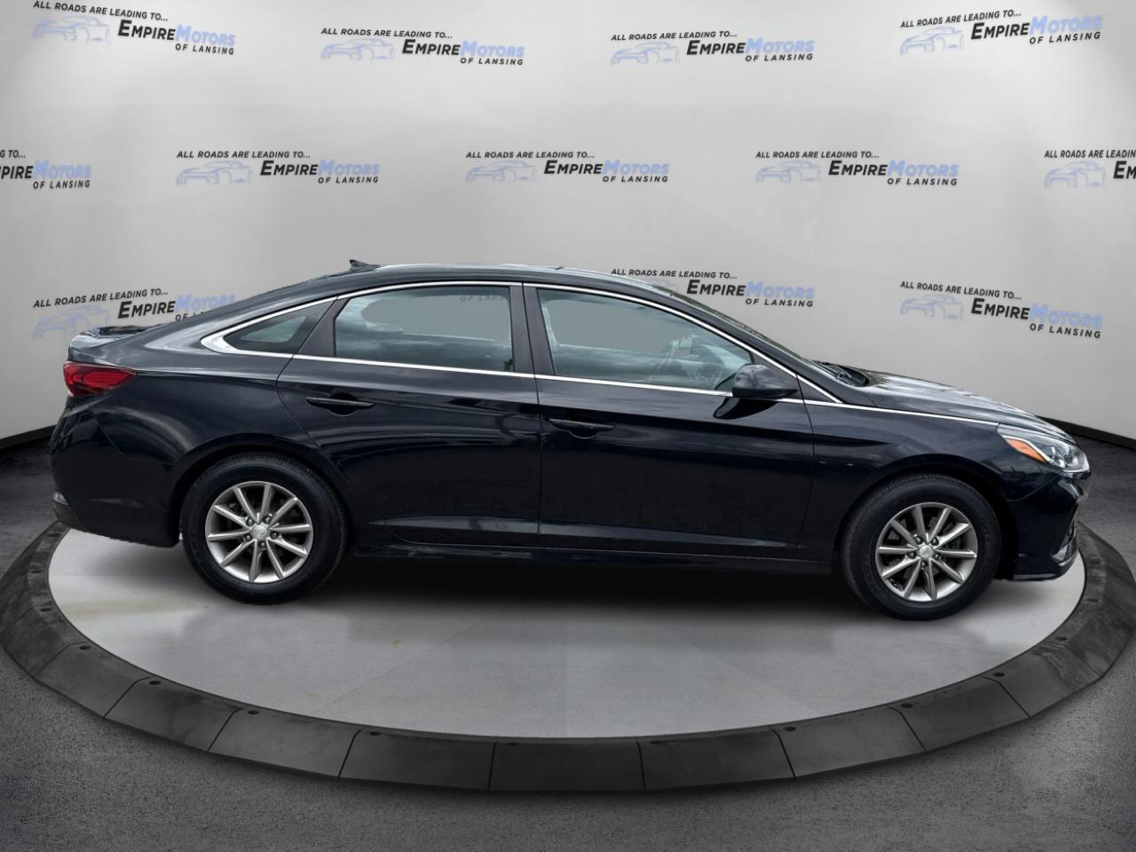 Hyundai Sonata SE 2018