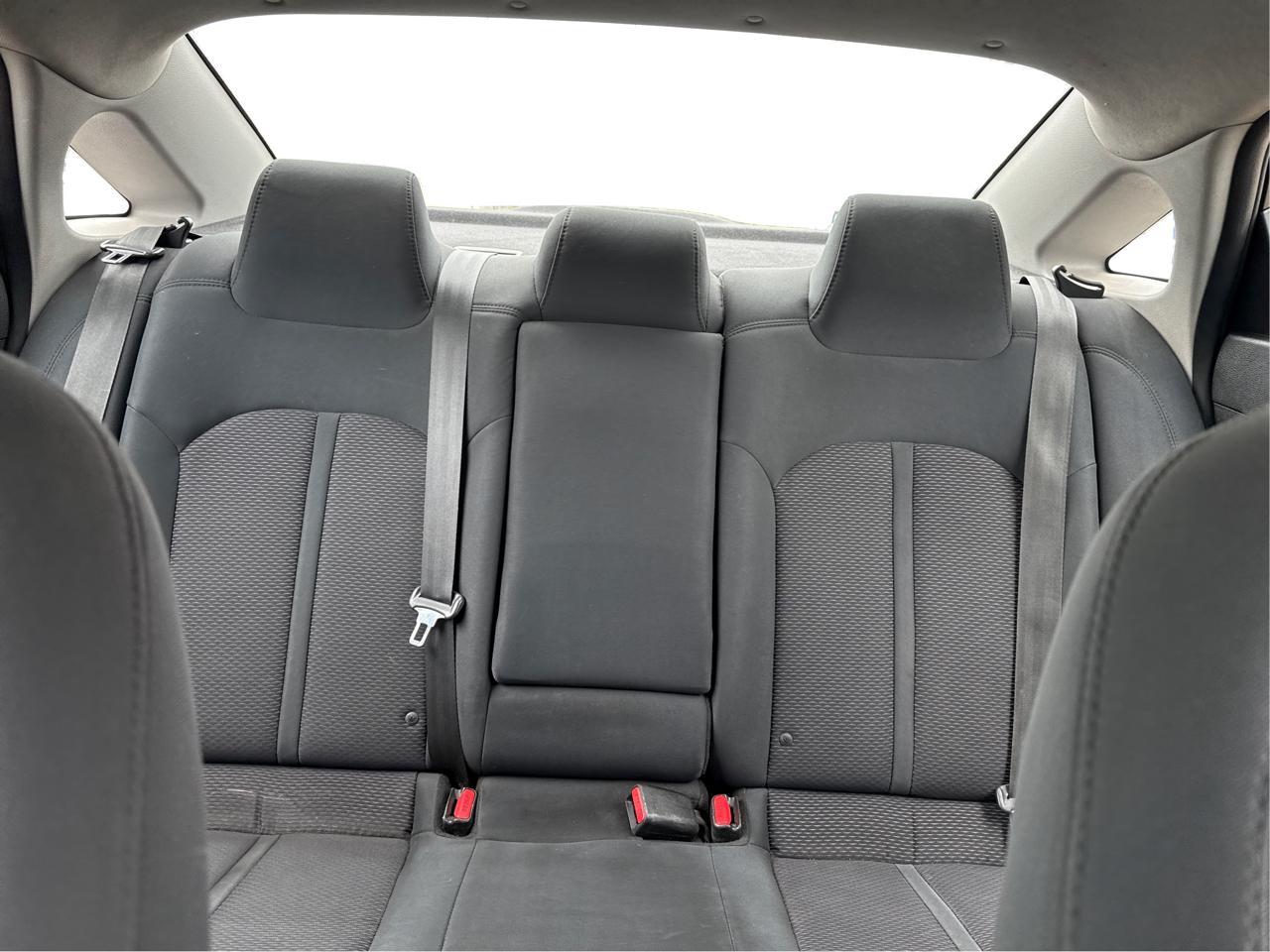 Hyundai Sonata SE 2018