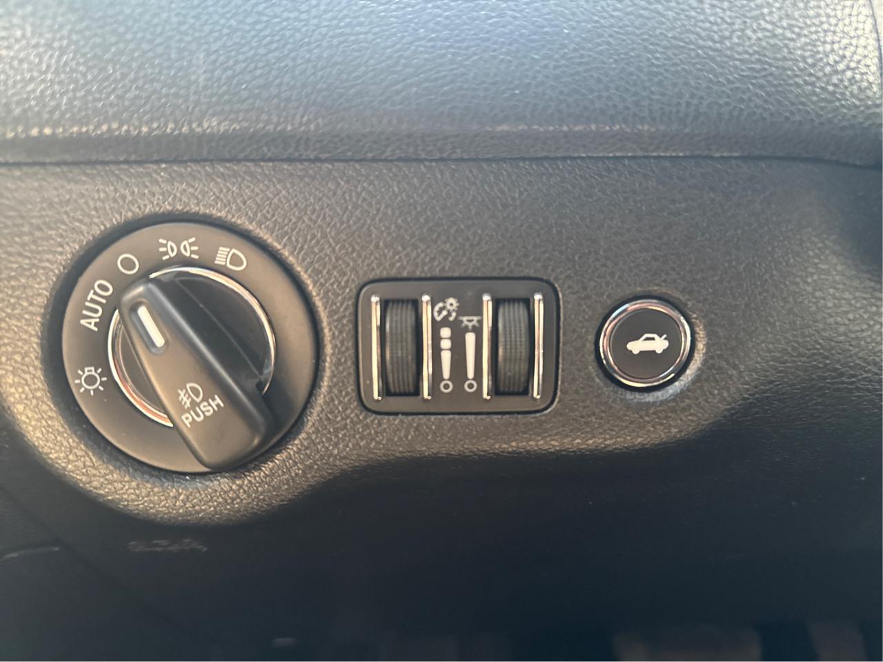 Chrysler 300 C AWD 2016