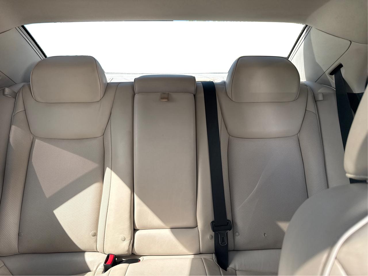 Chrysler 300 C AWD 2016