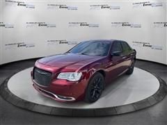 2016 Chrysler 300 
