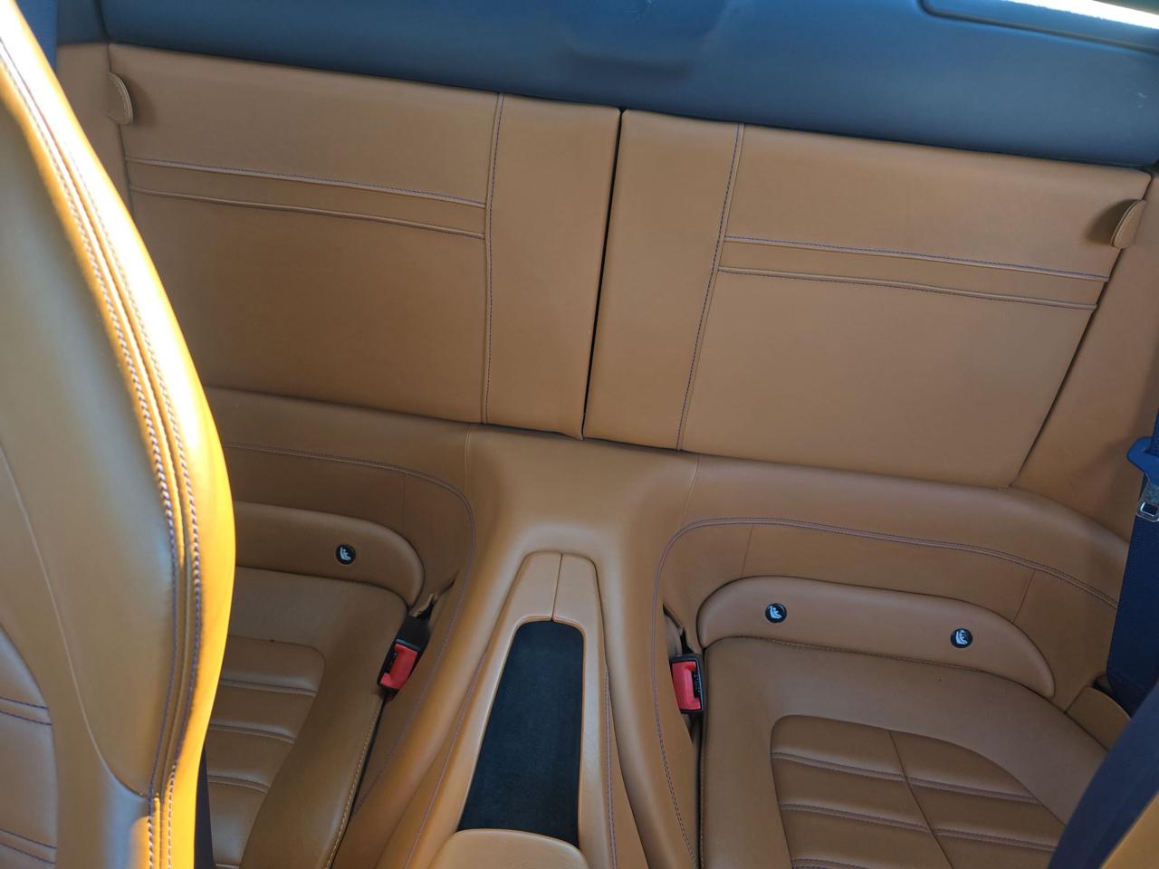 Ferrari California Convertible T 2015