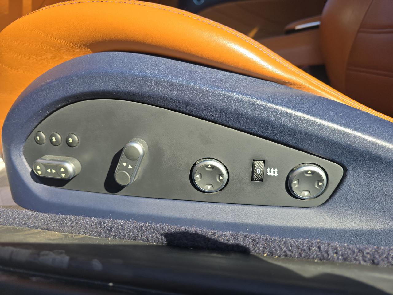 Ferrari California Convertible T 2015