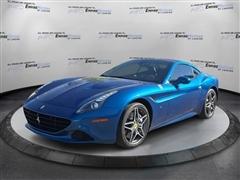 2015 Ferrari California 