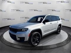 2023 Jeep Grand Cherokee L 