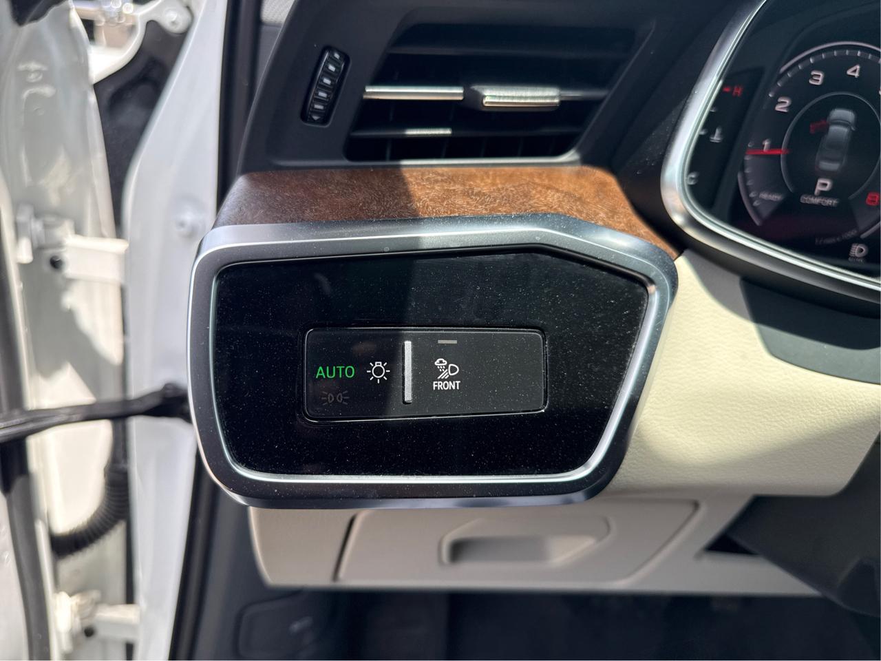 Audi A6 Premium Plus 45 TFSI quattro 2020