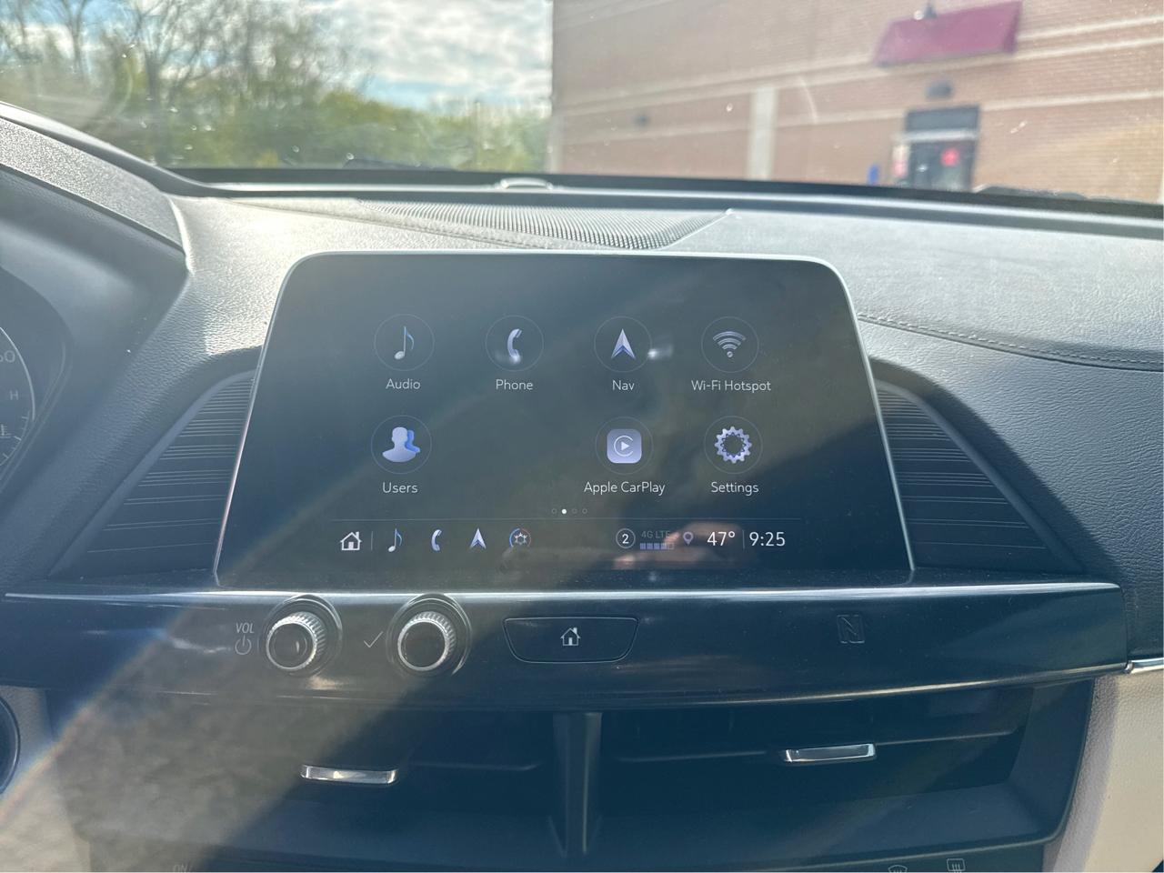 Cadillac CT4 Luxury+ 2021