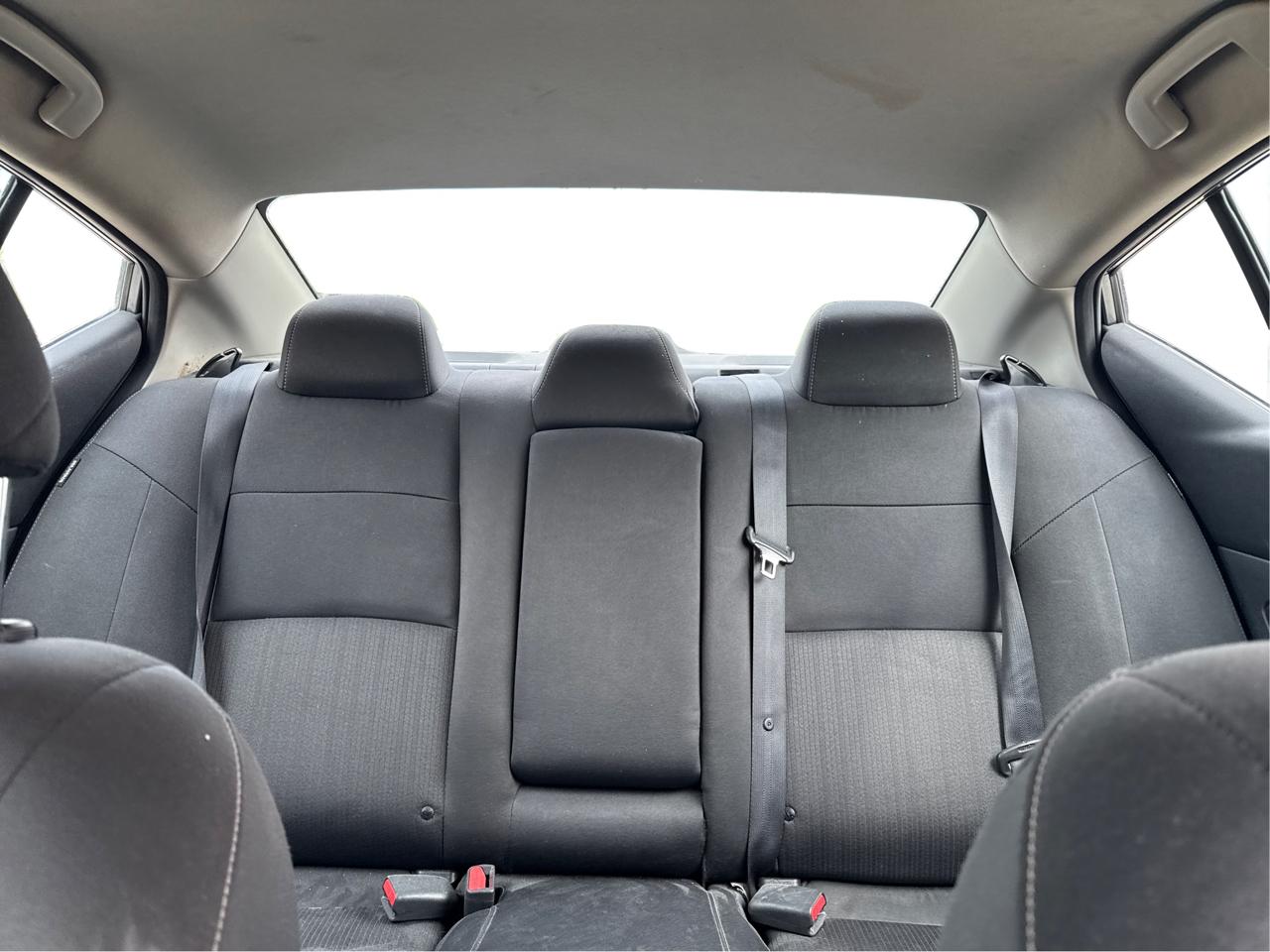 Nissan Altima 2.5 SV 2022