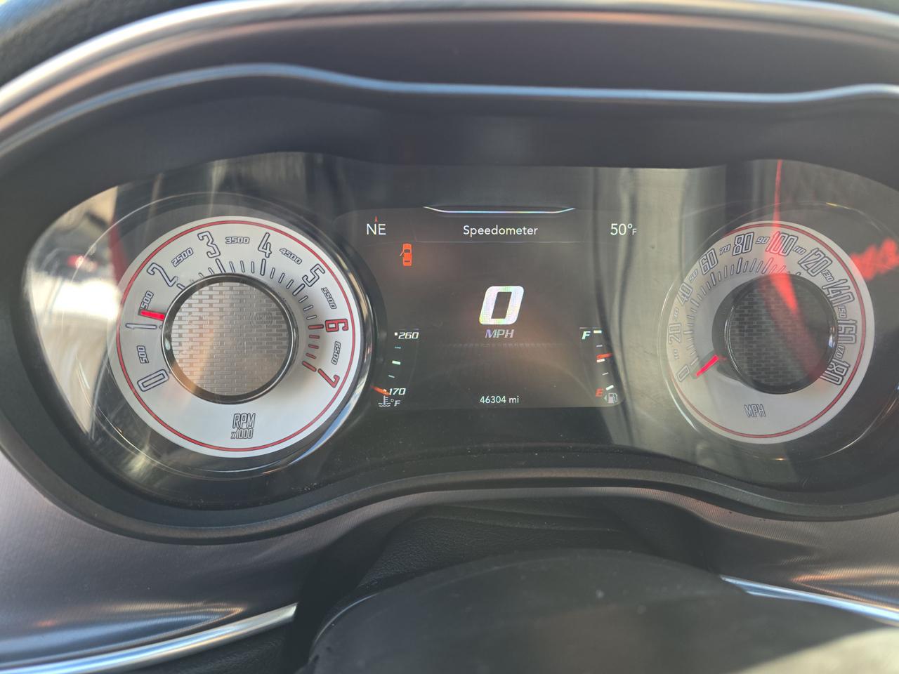 Dodge Challenger R/T SCAT Pack 2021
