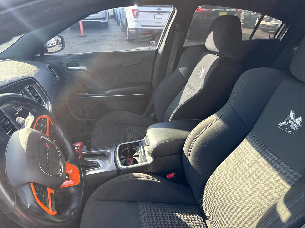 Dodge Charger Scat Pack 2019