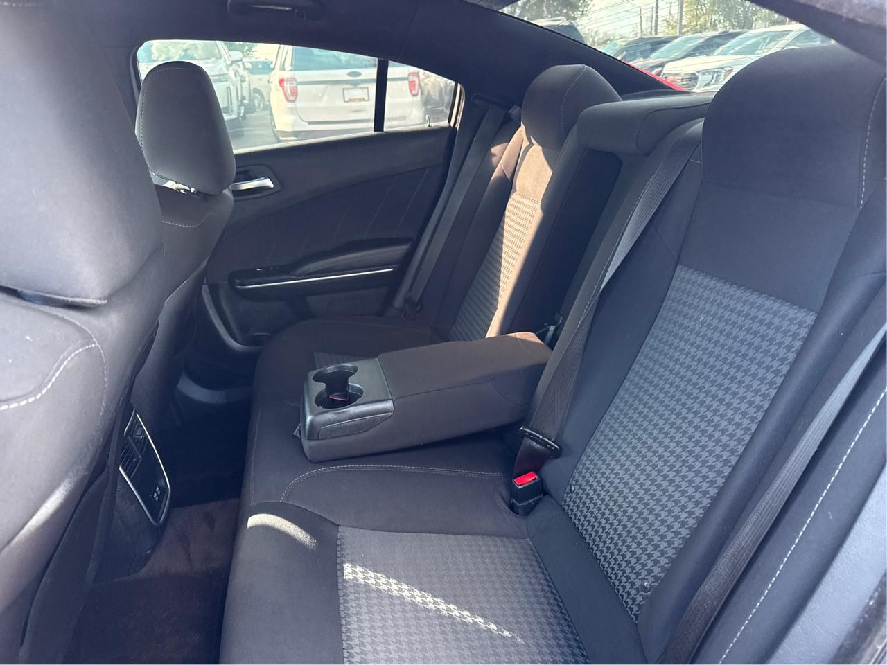 Dodge Charger Scat Pack 2019