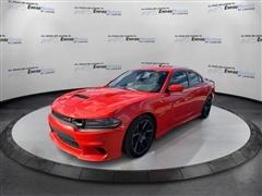 2019 Dodge Charger 