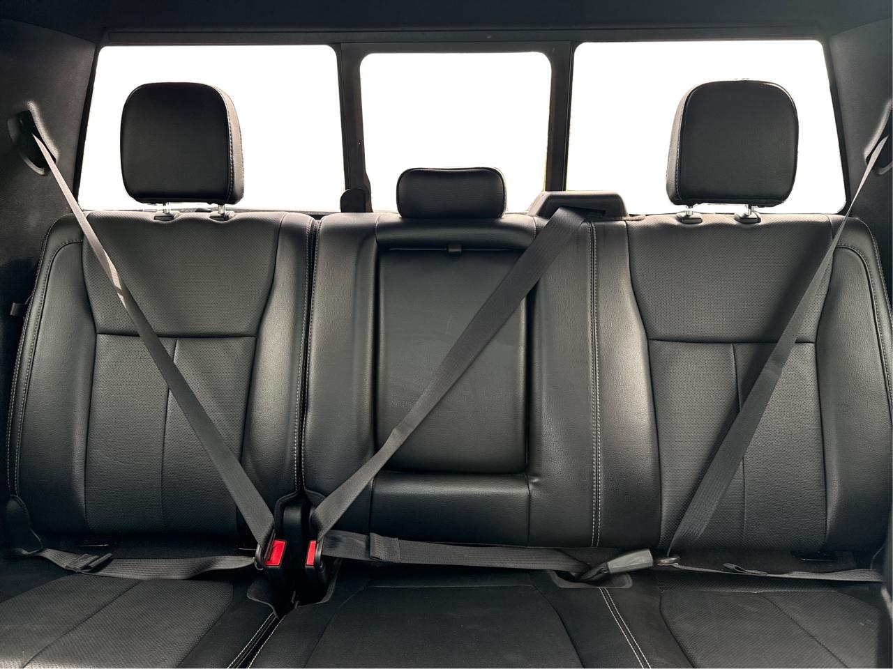 Ford F-150 XLT SuperCrew 5.5-ft. Bed 4WD 2018