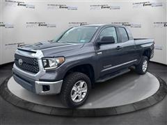 2021 Toyota Tundra 