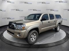 2006 Toyota Tacoma 