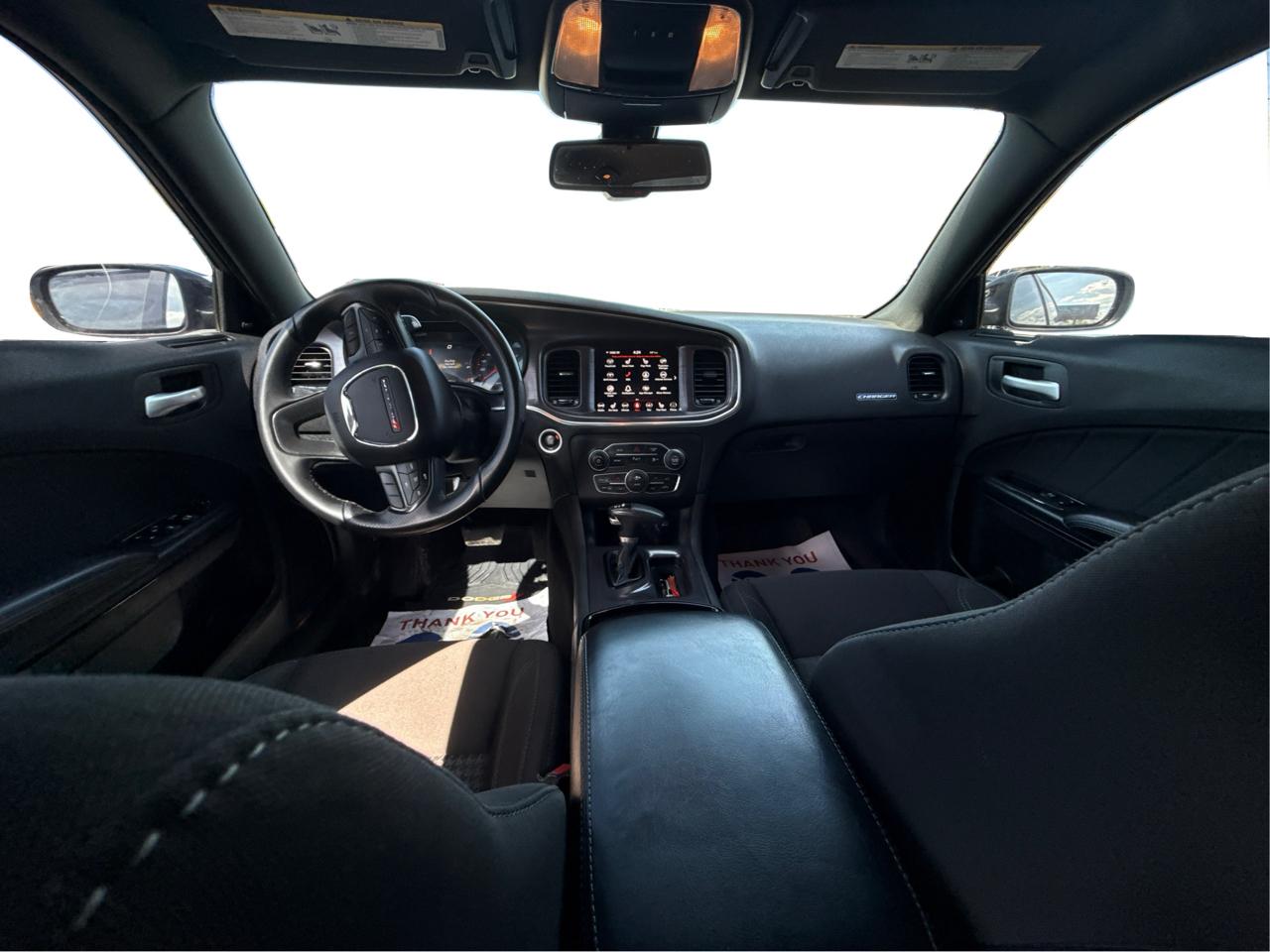 Dodge Charger R/T 2018