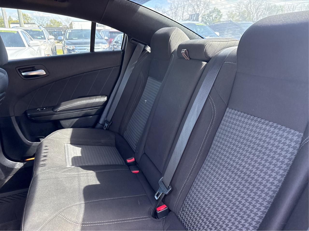 Dodge Charger R/T 2018