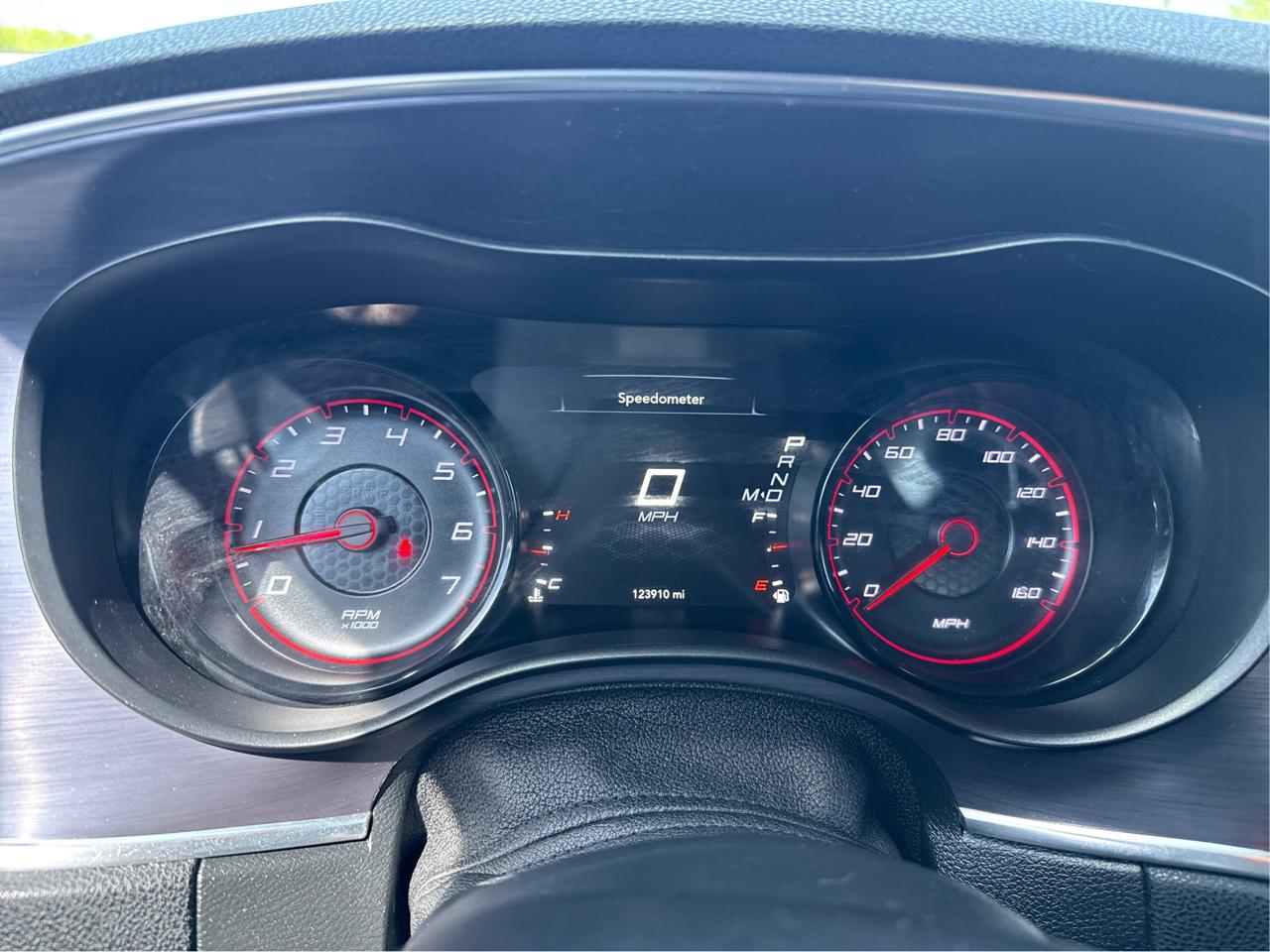 Dodge Charger R/T 2018