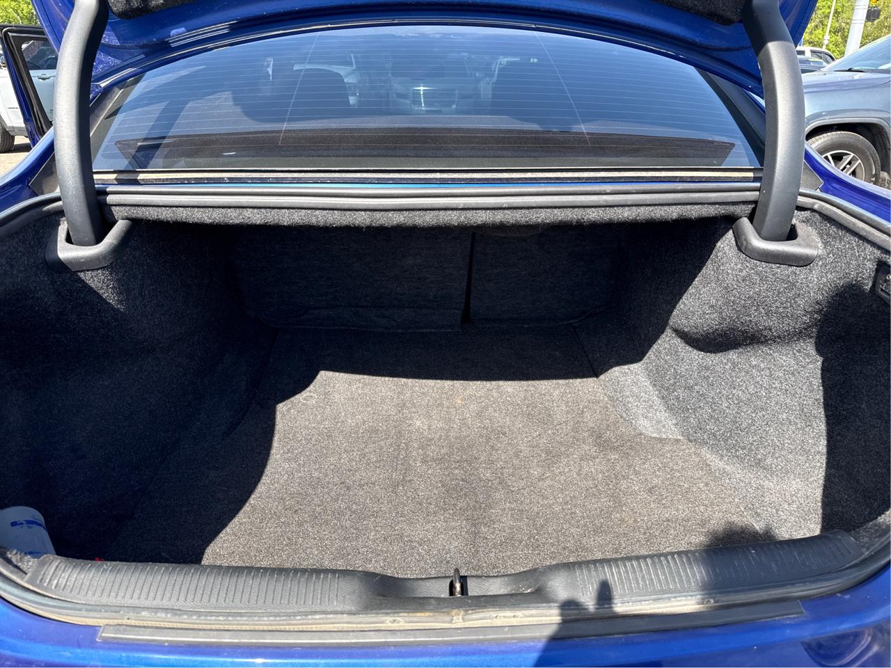 Dodge Charger R/T 2018