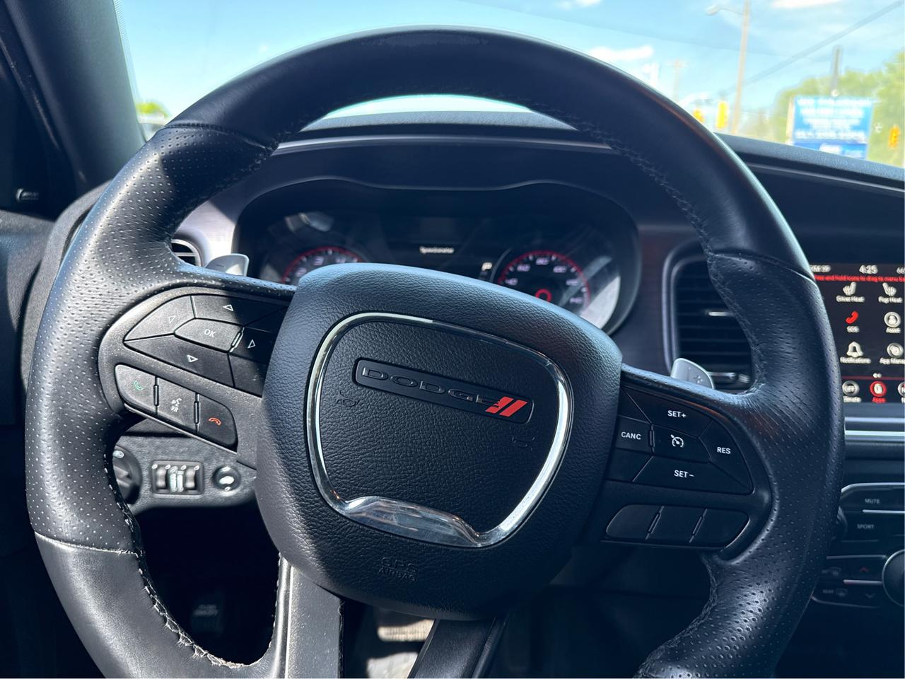 Dodge Charger R/T 2018