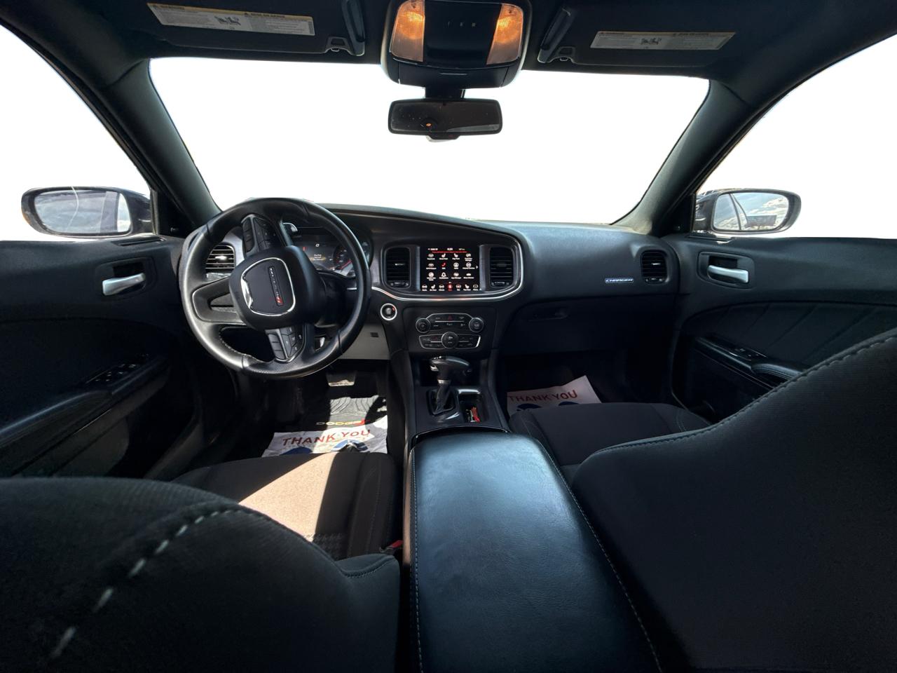 Dodge Charger R/T 2018