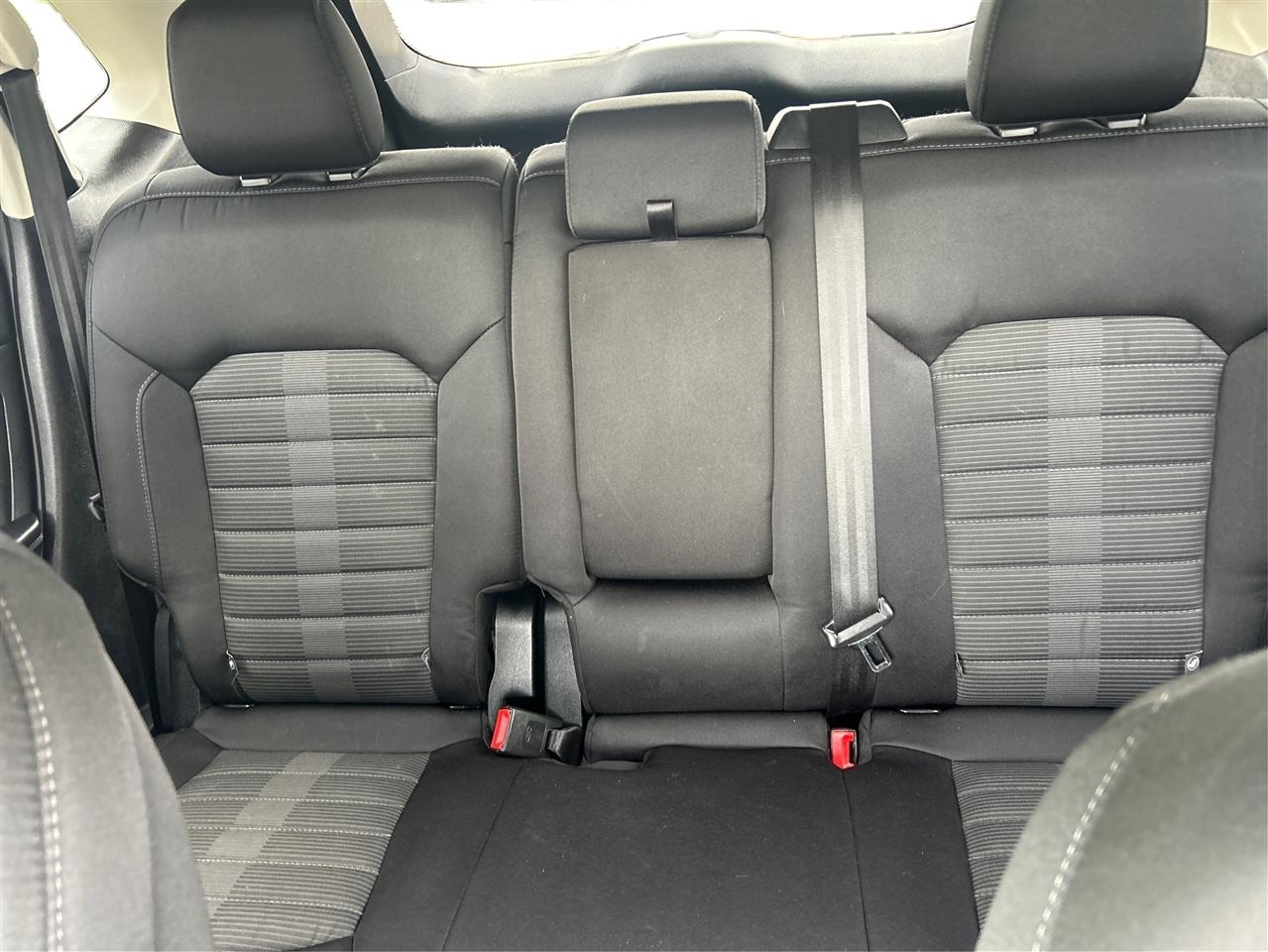 Ford Edge SEL FWD 2015