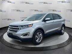 2015 Ford Edge 