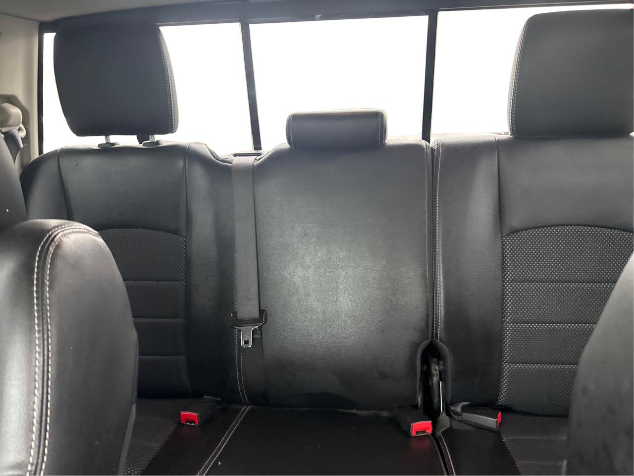 RAM 1500 Sport Crew Cab 4WD 2014