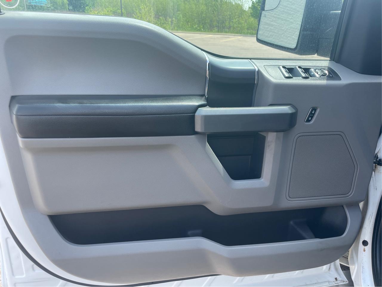 Ford F-150 XLT SuperCrew 4WD 2017
