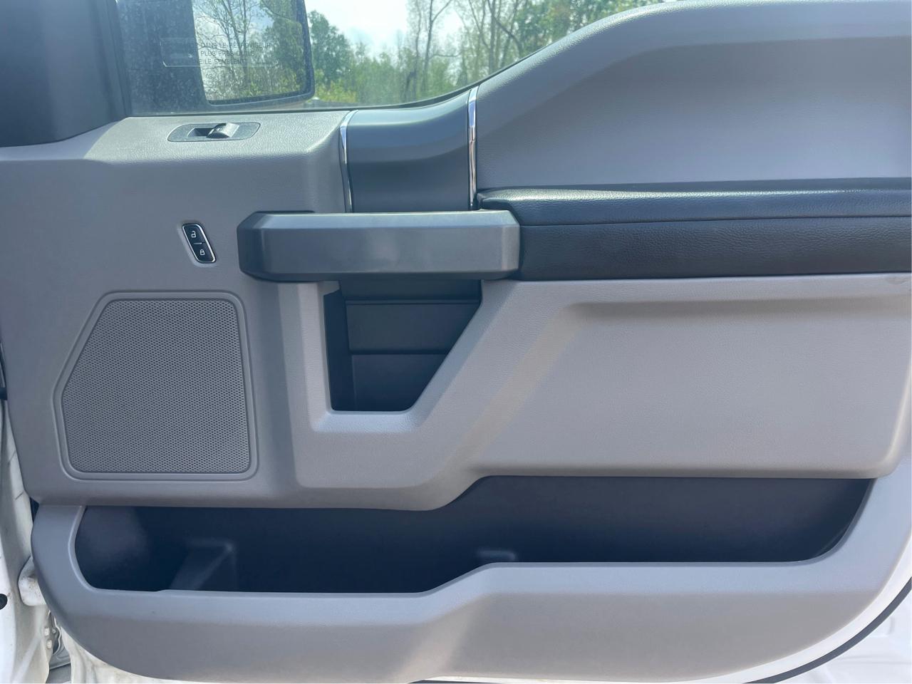 Ford F-150 XLT SuperCrew 4WD 2017