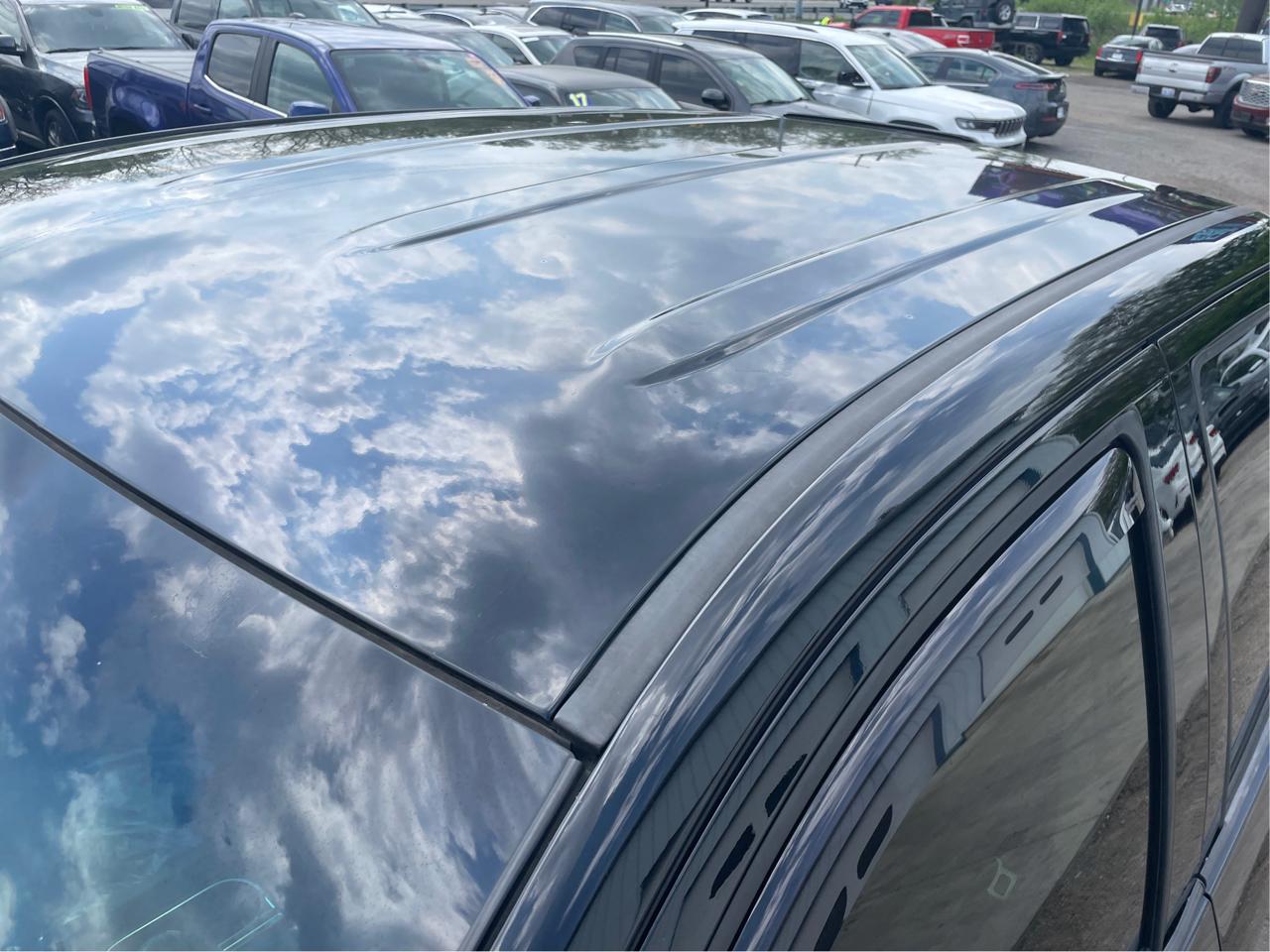 Toyota Tundra SR5 5.7L V8 FFV Double Cab 4WD 2014