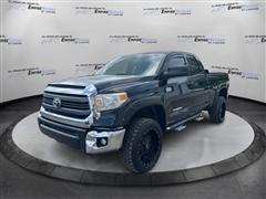 2014 Toyota Tundra 