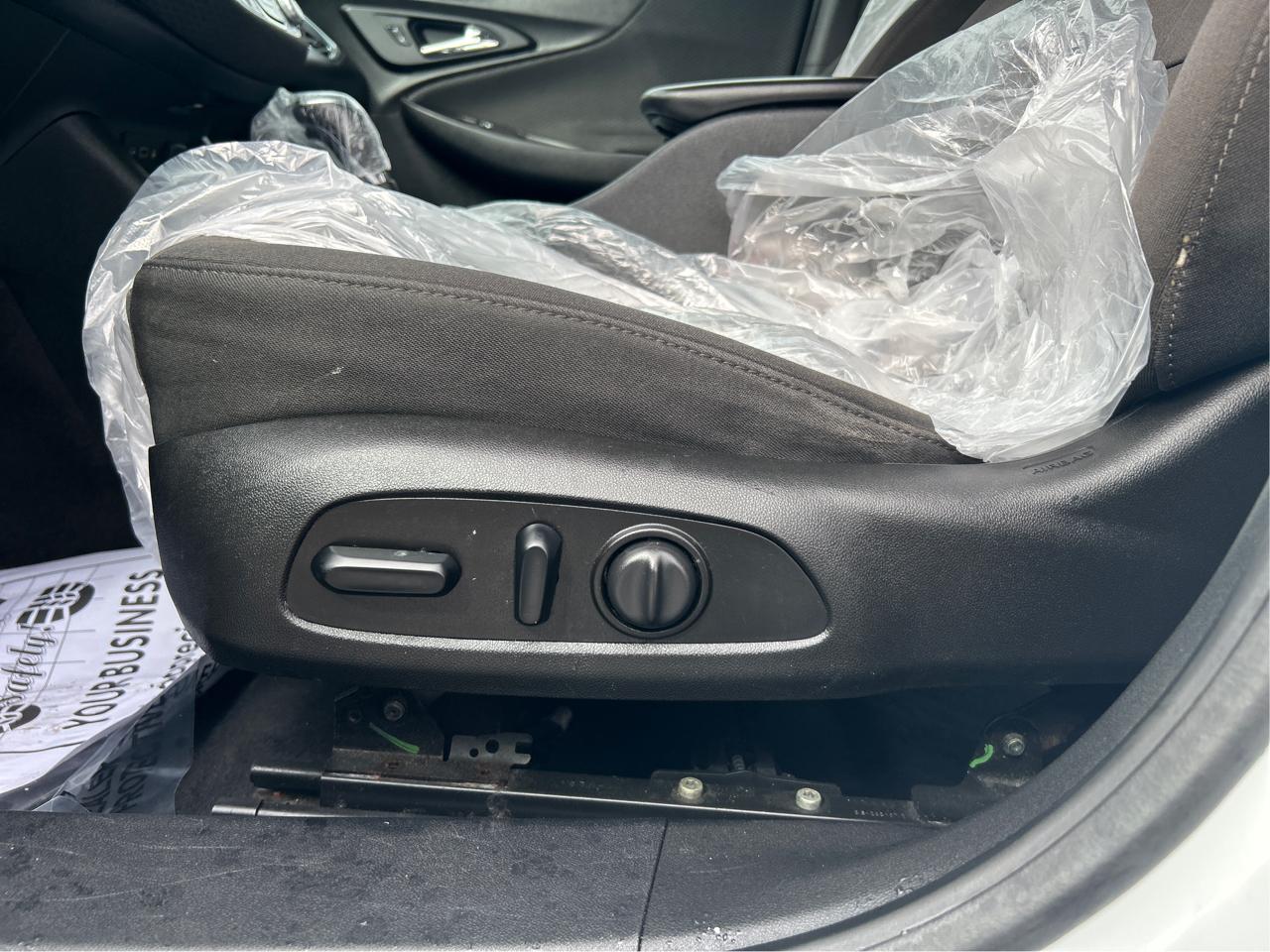 Chevrolet Malibu LT 2019