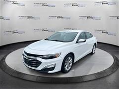 2019 Chevrolet Malibu 