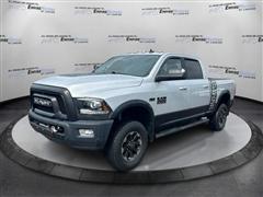 2018 RAM 2500 