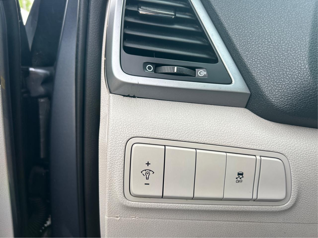 Hyundai Tucson Value AWD 2018