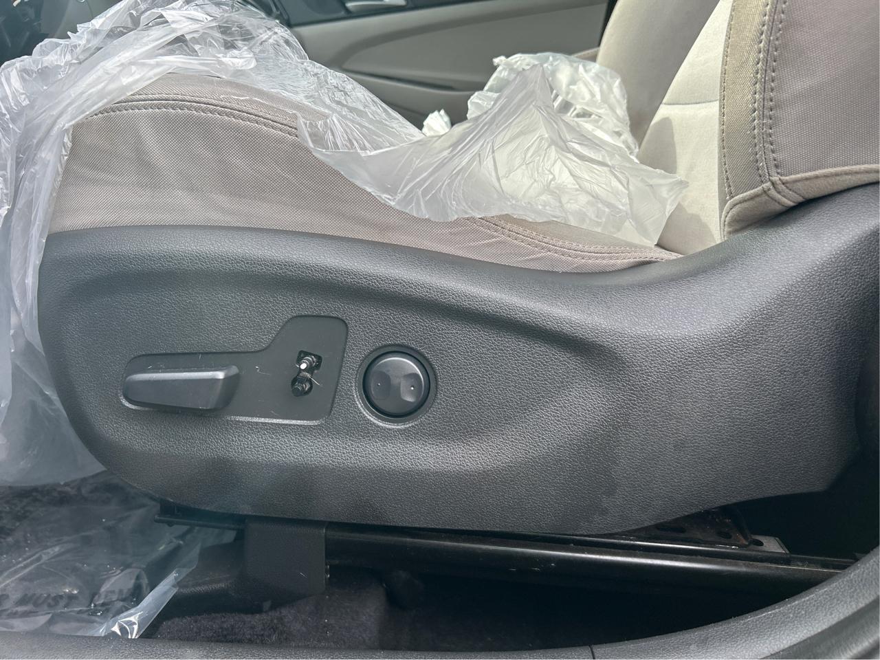 Hyundai Tucson Value AWD 2018