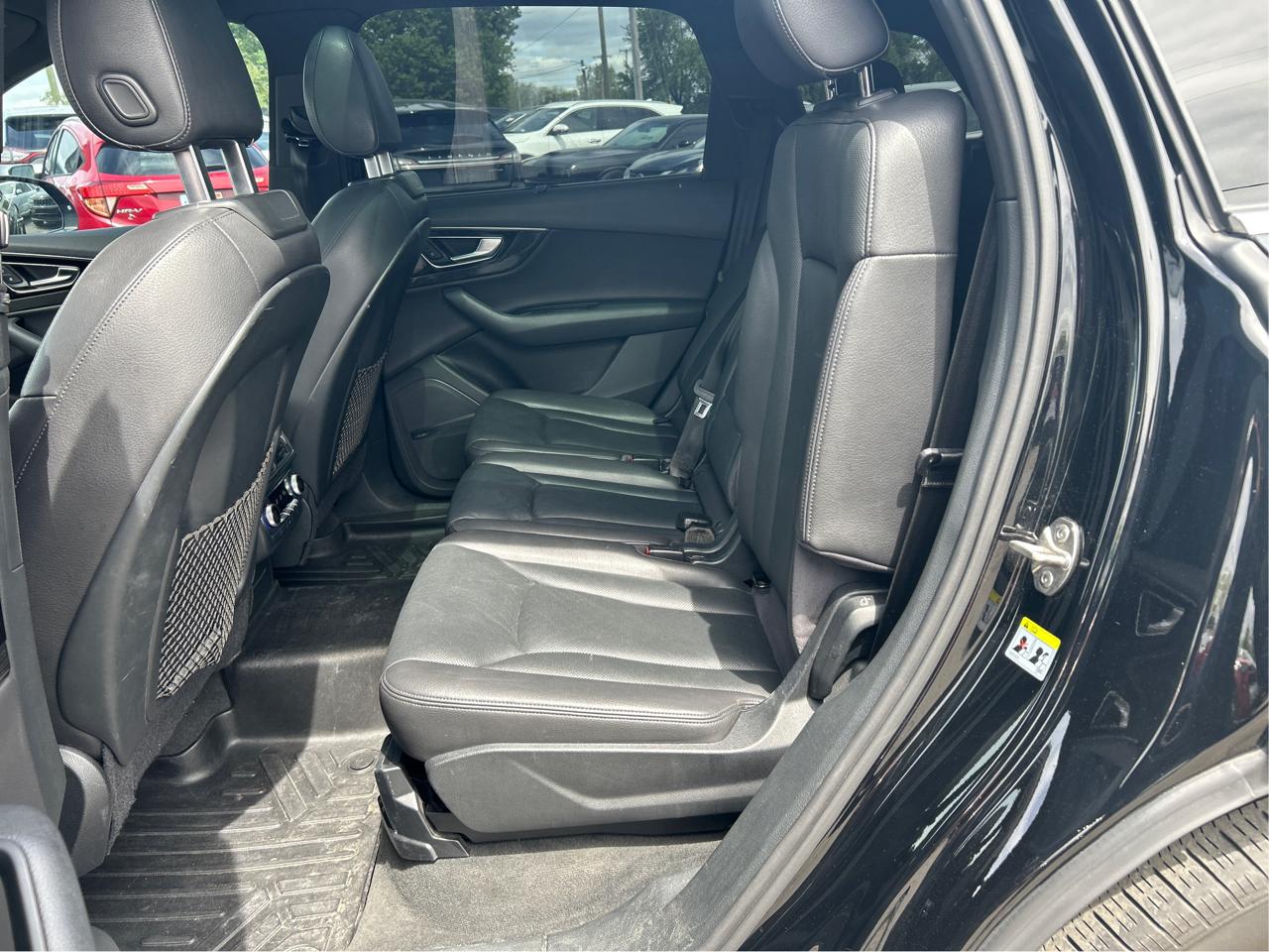 Audi Q7 3.0 Premium Plus quattro 2017